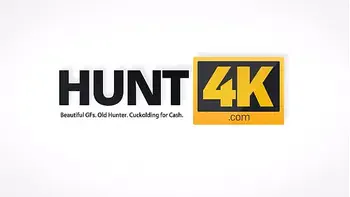HUNT4K. Dine, Dash, Cheat
