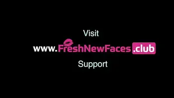 beauty First Time filming