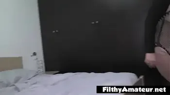 an Emilian couple of fuck friends who want to participate in one of our films