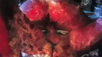 Vintage Taboo, Pussy & Pooch