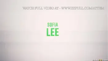 Soft Swinging Turns Hardcore.Sofia Lee, Ivy Maddox / Brazzers  / stream full from www.zzfull.com/attem