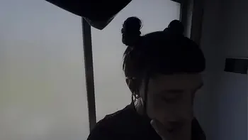 ME COJO A UNA FAN. Quiere venir a Squirtearme el Sillón Todos los Dias! BOB BIG TULA x SAMISAMSX