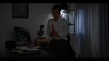 Real life Futanari - Shemale fuck her employer so hard but so enjoyable