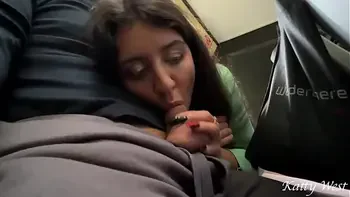 A stranger showed me his dick on a bus full of people and I sucked him