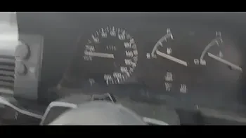 Cute girl only sucks of my dick head until i cum in her mouth