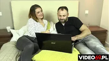 POLSKIE FILMY PORNO - WYWIAD Z JASMINE FOX