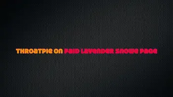 This Girl Asks ME if She can Suck my Cock and Lets me FILM HER and Post it Online!