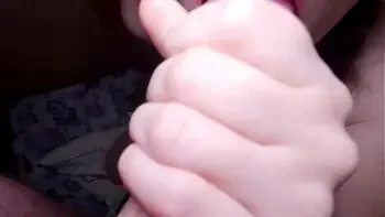 18 year old girl with pigtails is the dream of any man! SHORT VERSION