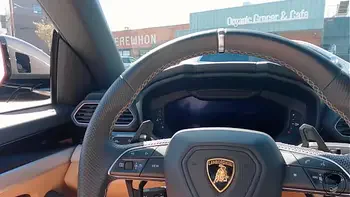 Tru Kait Big Booty Fucked in Lambo