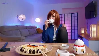 Jujutsu Kaisen - DP for Nobara Kugisaki