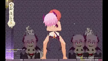 CASTLE OF TEMPTATION 3.4A  galery part 1(subscribe)(suscribete)