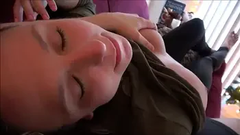 Holiday For Two - Brianna Beach - Comes First - Continued From Step 's Awakened Desire - Preview