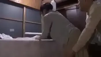 marito cieco ,moglie zoccola (ita-sub)