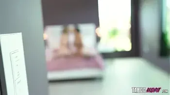 My Stepmom Introduces Me to her Hot Asian Friend Jazmine Cruz - TabooHeat