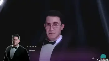 APOCALUST revisited #41 • She's rubbing her pussy flaps on his giant dick