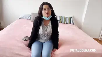 Shameful busty caught