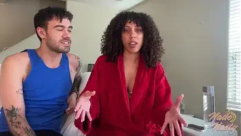 SNAKES AND MODELS?!? | Gettin' Nasty with Nade: Episode 2