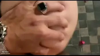 Slutty girl having sex on the street after party in Seville - public sex video