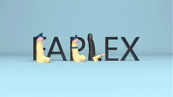 Skinny young Marica Shanti now has nothing to worry about after anal casting with Leo Casanova with a monster cock FLX061