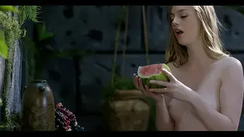 hot girl solo masturbation