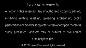 Big Oiled Butts Threesome: Payton Preslee and Mandy Muse