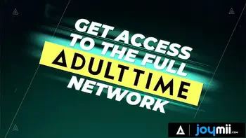 JOYMII - Stunning Blonde Cutie Gets A Huge Hot Facial After Sensual Fuck