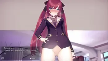 Hypnotized Girl (Part 2) [4K, 60FPS, 3D Hentai Game, Uncensored, Ultra Settings]