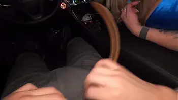 Anal Date w/ a Hot Blonde