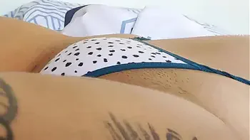 Así encontré a la esposa de mi amigo, vaya chocho!