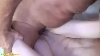 cute small teen fucked by a old man