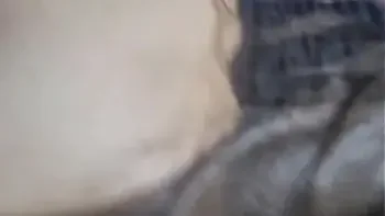 No quiere ver peliculas, quiere sexo.