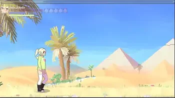 Max The Elf v0.4 [ Femboy Hentai game PornPlay ] Ep.9 letting Max moan louder