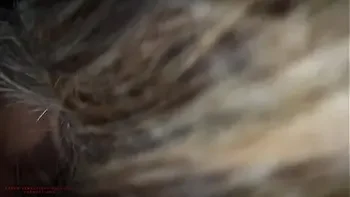 Emptying The Balls Vacation At Stepmom House With Girlfriend - Console Games Blowjob Cumshot - 100% Amateur Full Video.