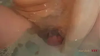 AuntJudys - Your MILF Tenant 'Fire Girl' Sucks Your Cock to Pay Rent (POV)