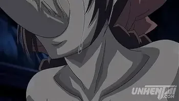 Little Japanese Slut Fucking Hard in BDSM - Hentai Uncensored