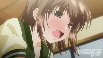 Pregnant Teens Want More Sex! Hentai Uncensored [Subtitled]