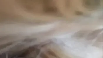 Continuous Head Fuck 'til Cum in Throat