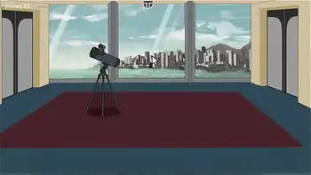 18Titans Episode 41 - Good Time with StarFire