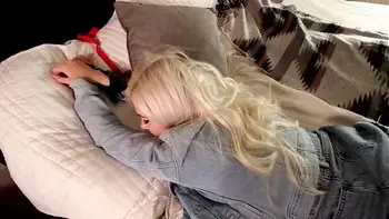 Hello neighbour's Step Daughter! Nice pussy you have...