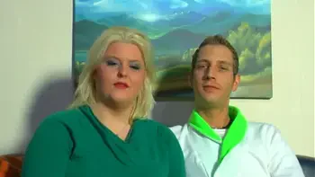 Swapping pussies challenge.. The ninth story