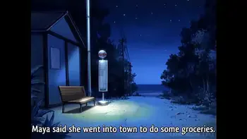 Teen Lesbians Fucks her Step Brother - Uncensored Hentai [Subtitled]