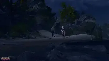 Baldur's Gate 3 Shadowheart Sex Scene
