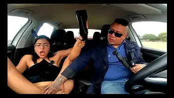 CASTING PORNO A KRISTA REYES