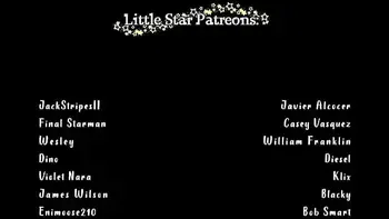 Lacey & Xitzal Compilation