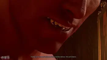 Baldurs Gate Succubus Sex Scene