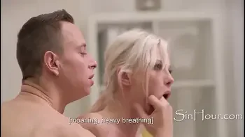 He Caught Me Pissing At Work