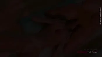 Voyage Part 2 -3D Futanari Animation Porn by Futanarica