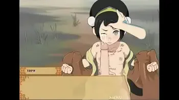 Four Elements Of Trainer / All Blowjob Cutscenes / part 1 / High Quality / audio