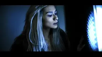 Alien Parasites - Extreme rough lesbian threesome with Amirah Adara, Tiffany Tatum & Veronica Leal