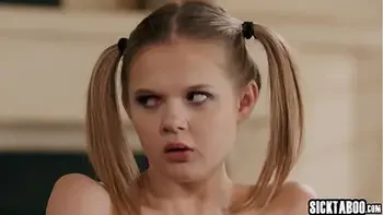 Sexy teens Coco Lovelock family fantasy but big tits MILFs Penny Barber sex fantasy so MILFs husband Seth Gamble enjoyed wet pussy